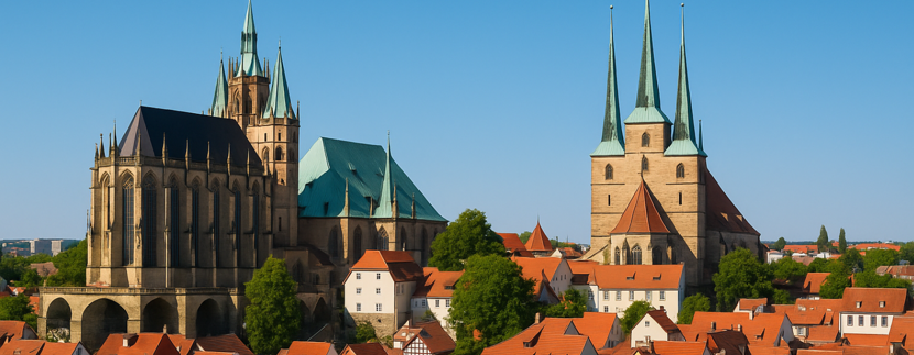 Erfurt