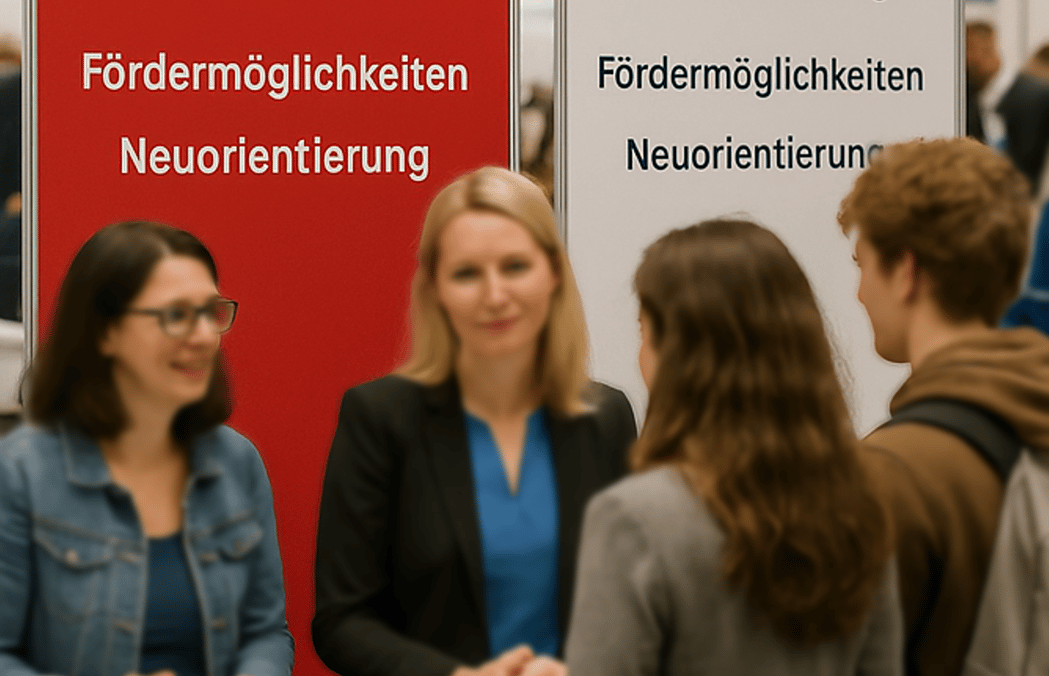 Fördermöglichkeiten & Neuorientierung-1