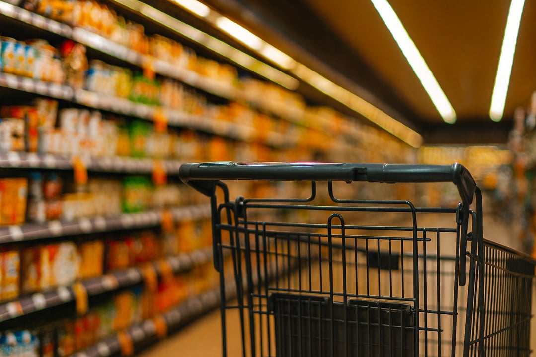 FMCG Goods