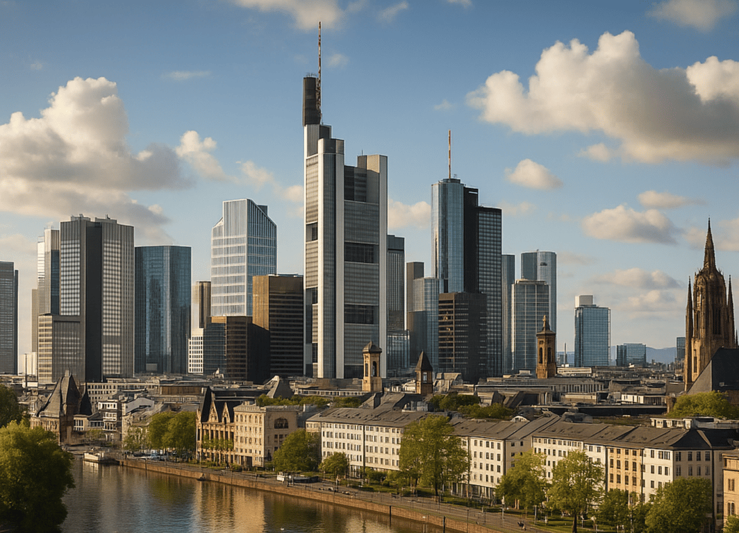 Frankfurt