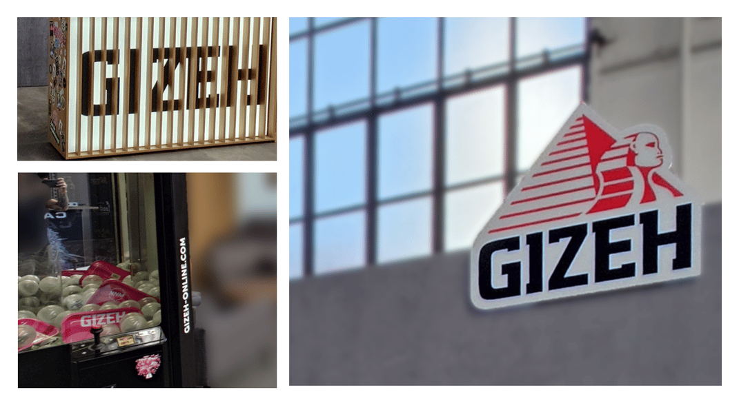 GIZEH 11-1