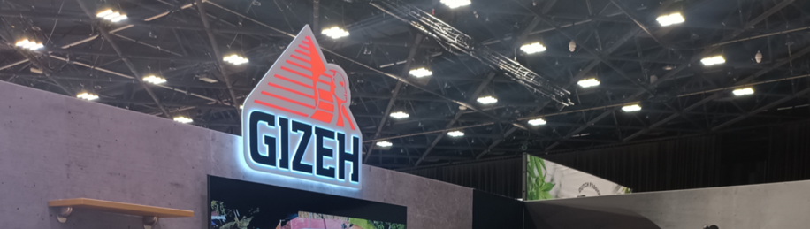 GIZEH 2