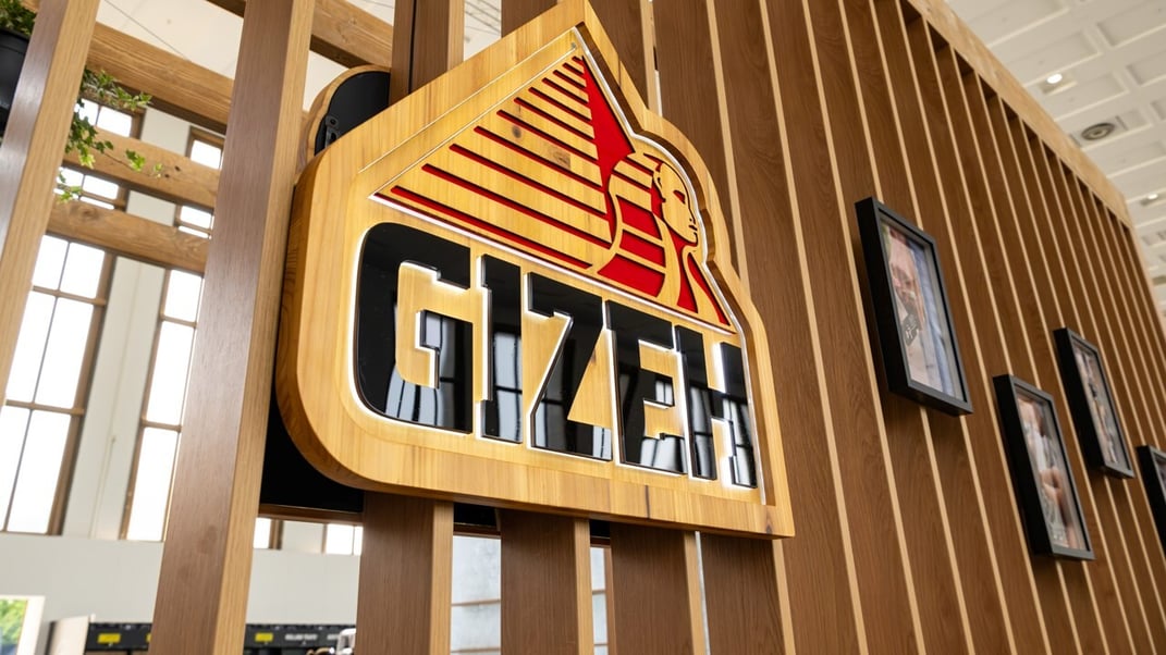 GIZEH