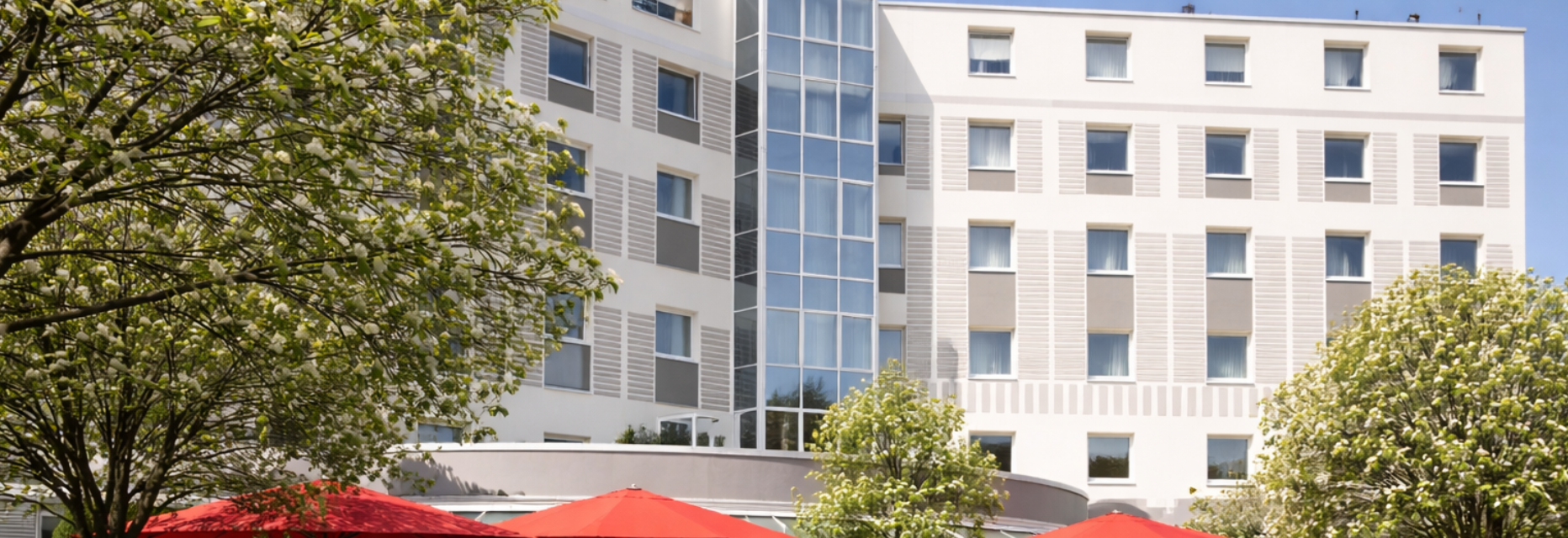 GLOBANA Messe- & Conference Center in Leipzig