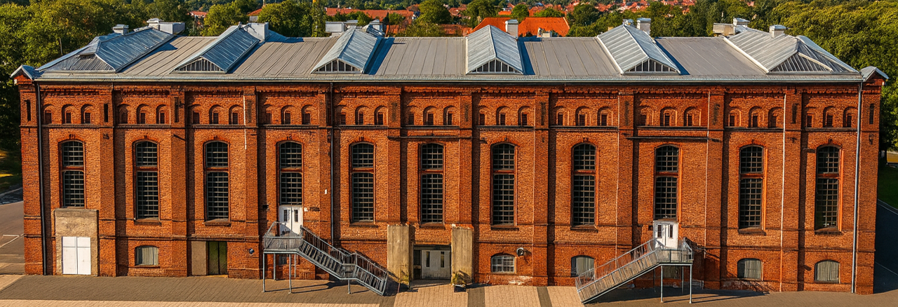 Gebläsehalle Ilsede