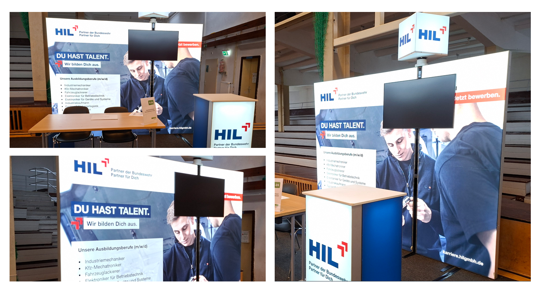 HIL @ MATCH2025 LA_CONCEPT_GmbH_Köln