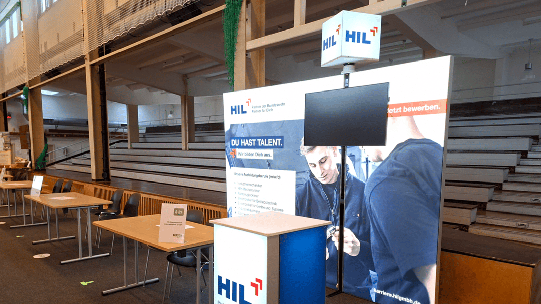 HIL @ MATCH2025 LUMIN6 LA_CONCEPT