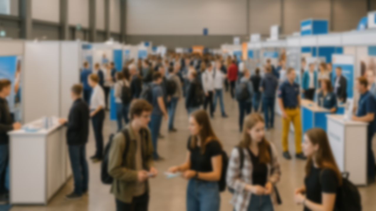 HR Messe