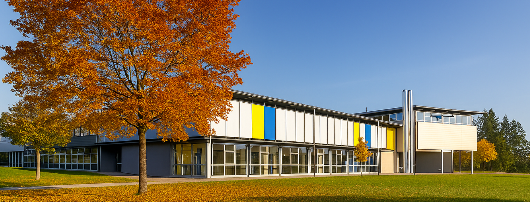 Hochschule Sigmaringen