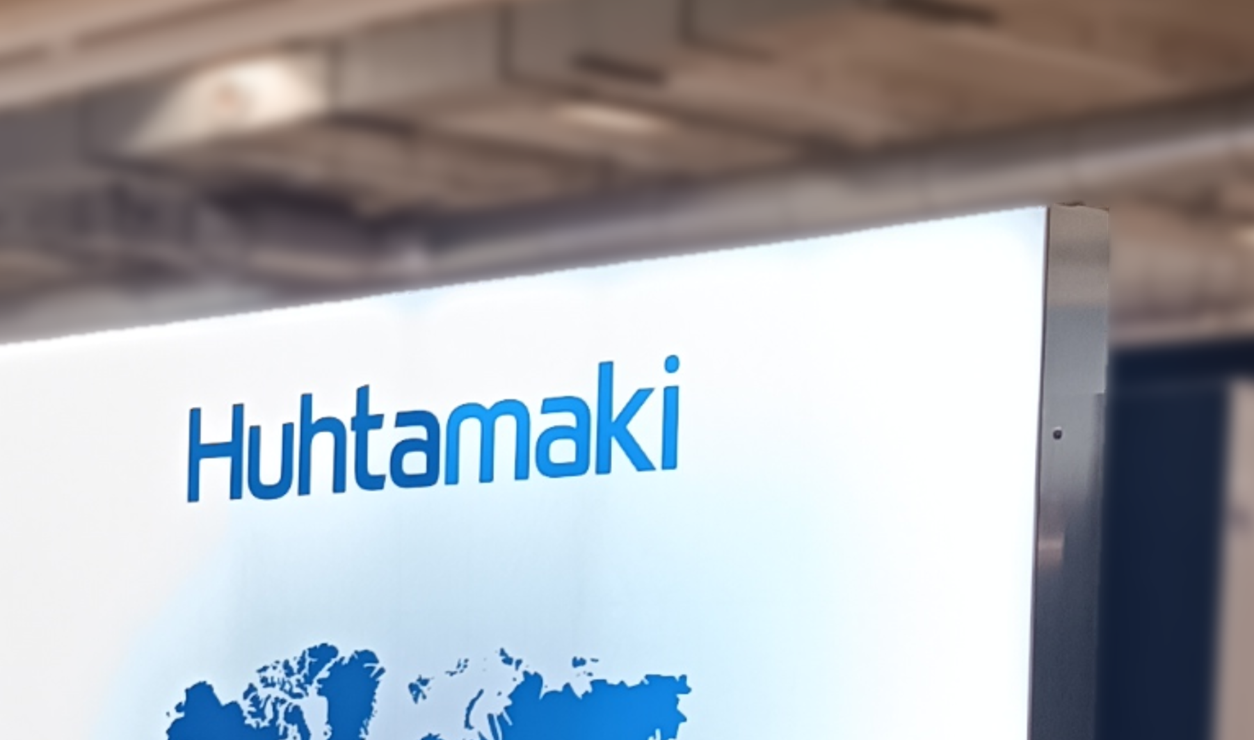 Huhtamaki