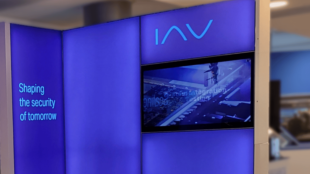 IAV 9
