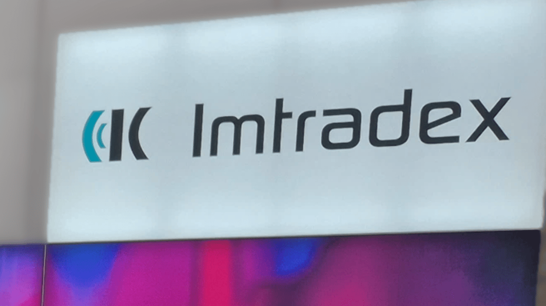 Imtradex Hör- und Sprechsysteme GmbH @ PMRExpo 2025 Messestand_LA_CONCEPT_GmbH