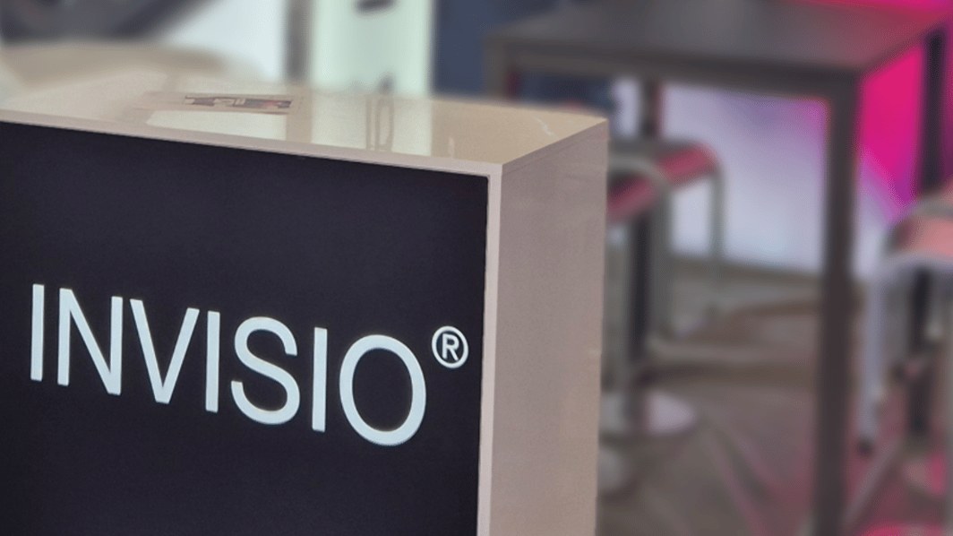 Imtradex Hör- und Sprechsysteme GmbH @ PMRExpo_2025 Messestand LA_CONCEPT_GmbH_Köln