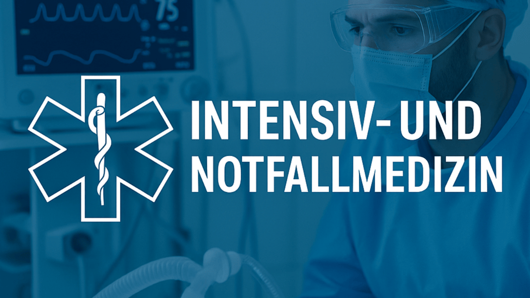 Intensiv und Notfallmedizin