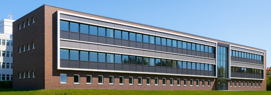 Jade Hochschule in Wilhelmshaven Jade Hochschule in Wilhelmshaven