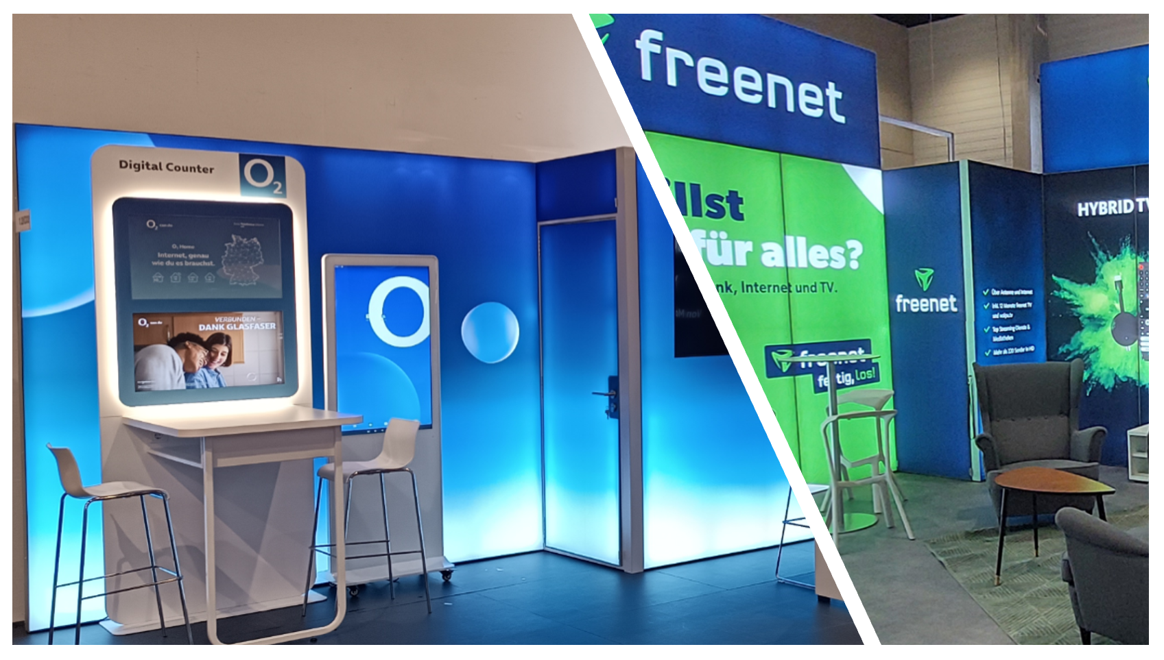 KOOP-Messe 2025 in Berlin