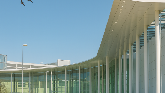 Koelnmesse