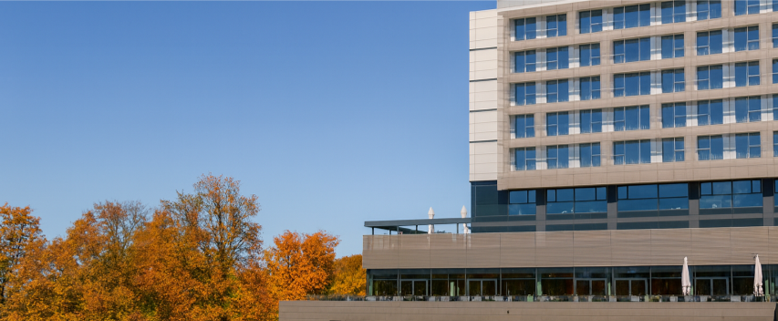 Kongresszentrum Lufthansa Seeheim-1