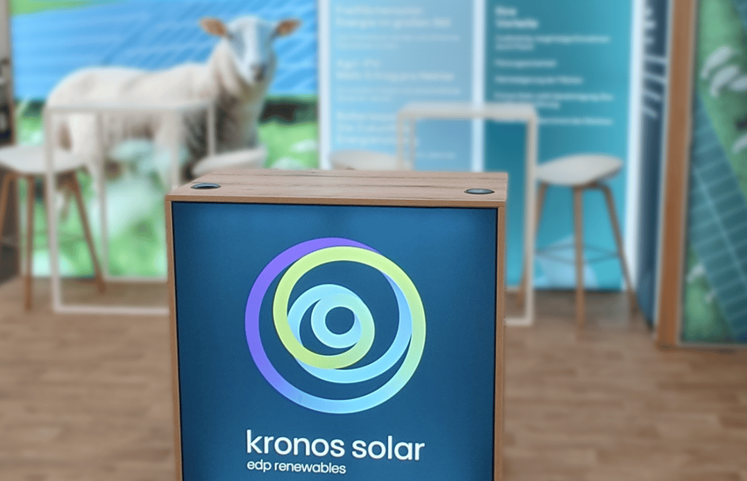 Kronos Solar 7