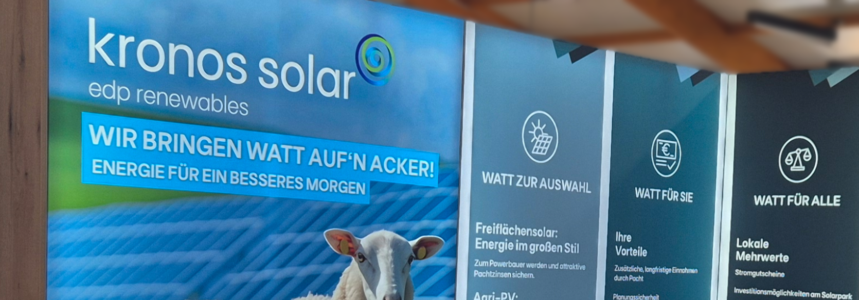 Kronos Solar-2