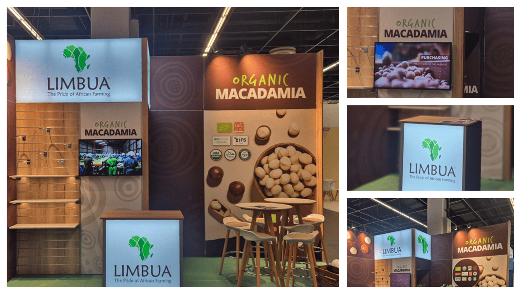 LIMBUA @ ANUGA 2025 LUMINkreativ LA_CONCEPT_GmbH_Köln wirmachenmesse LUMIN-Kreativ 7