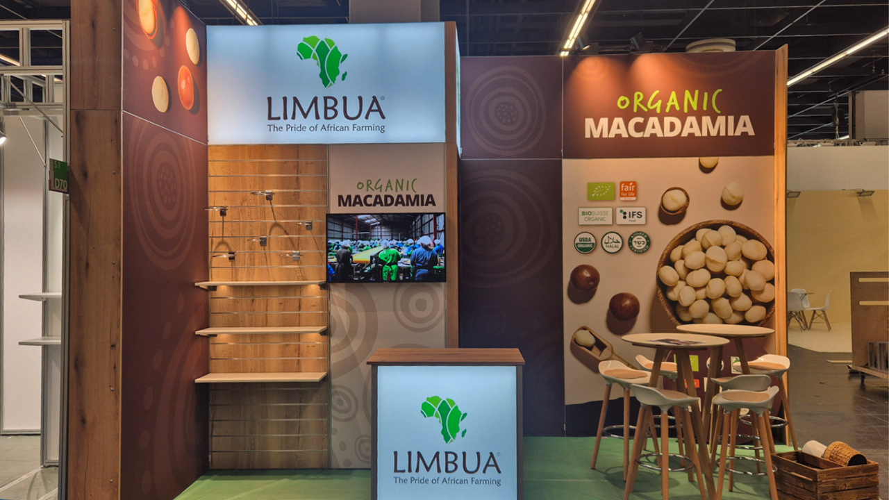 LIMBUA @ ANUGA 2025 LUMINkreativ LA_CONCEPT_GmbH_Köln wirmachenmesse LUMIN-Kreativ