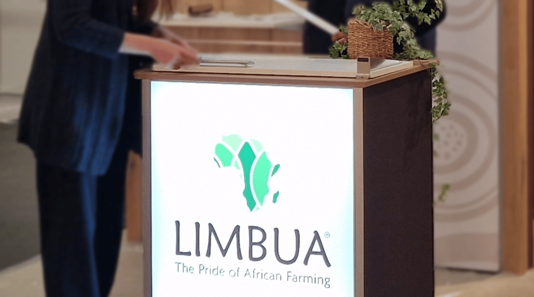 LIMBUA @ Anuga 2025