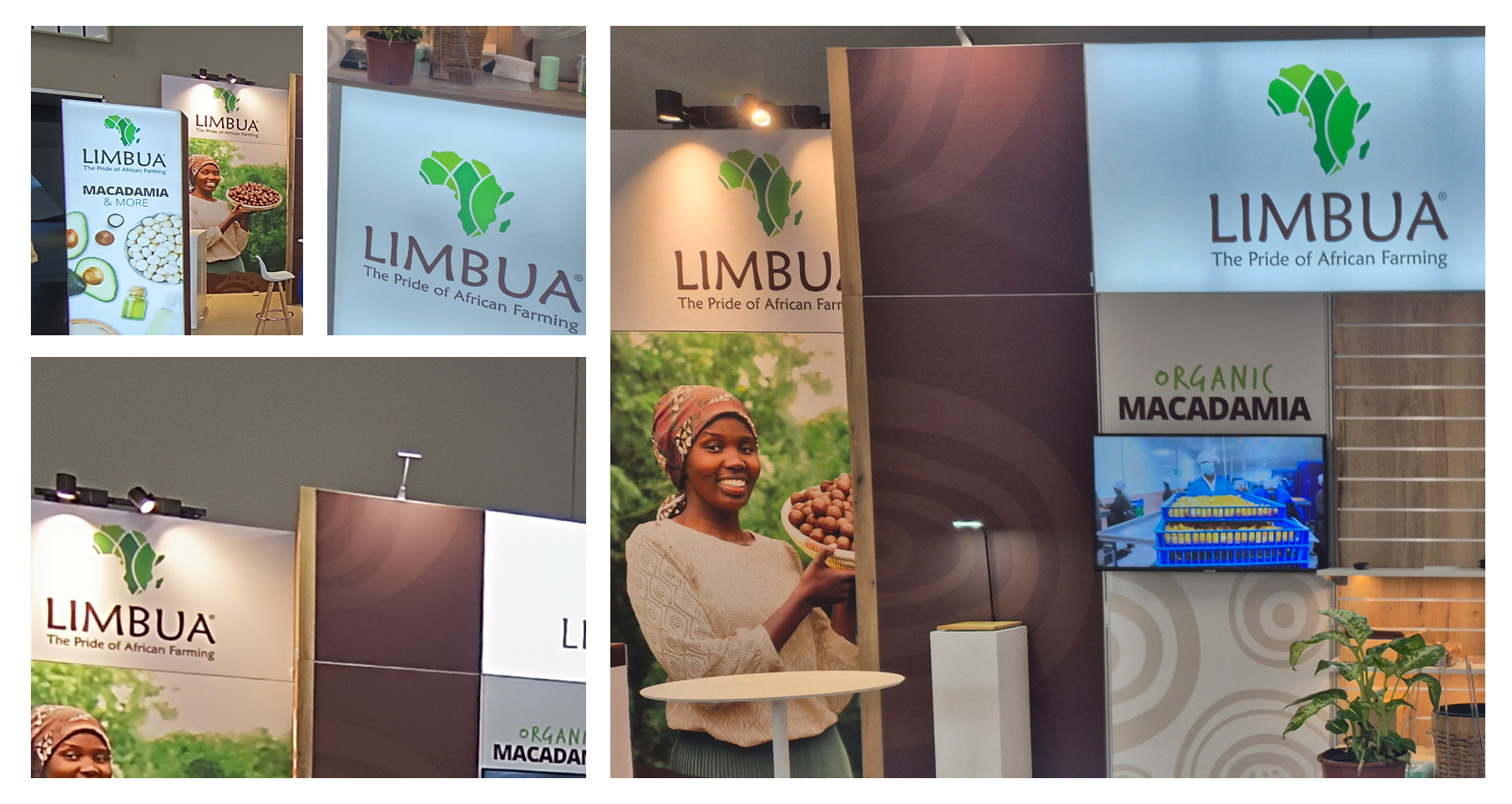 LIMBUA @ BIOFACH 2026 LUMINkreativ LA_CONCEPT_GmbH_Köln wirmachenmesse LUMIN-Kreativ