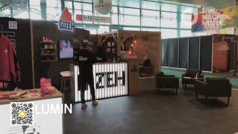 LUMIN Kreativ Hempsfair_Gizeh1