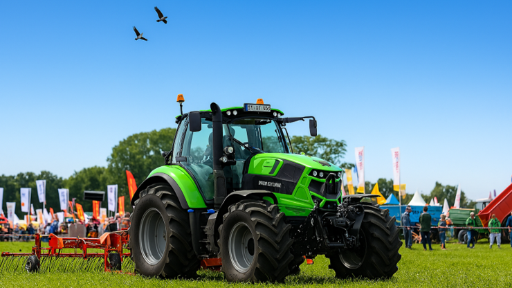 Landwirtschaft