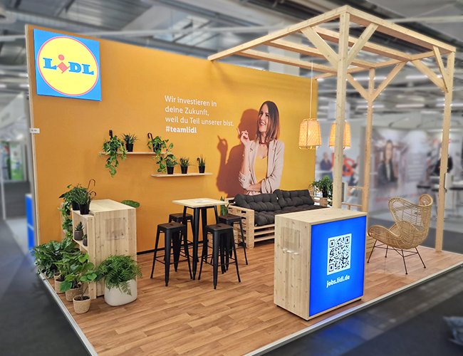 Lidl HerCareer