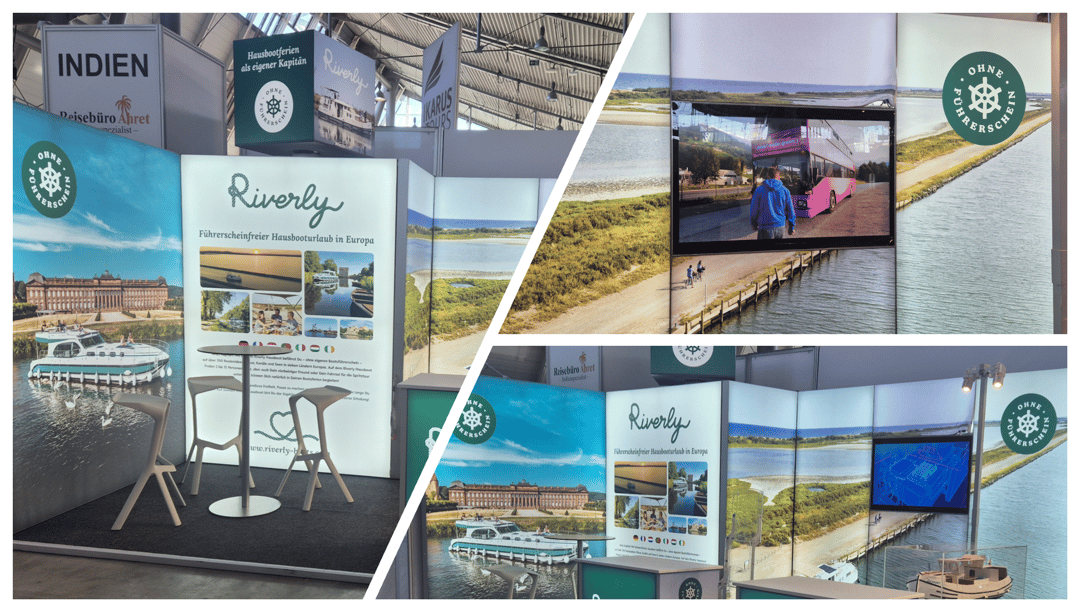 Locaboat Plaisance GmbH @ CMT Suttgart 2026 Messestand LUMIN8 LA_CONCEPT_GmbH wirmachenmesse