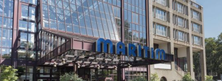 MARITIIM Hotel Köln-1