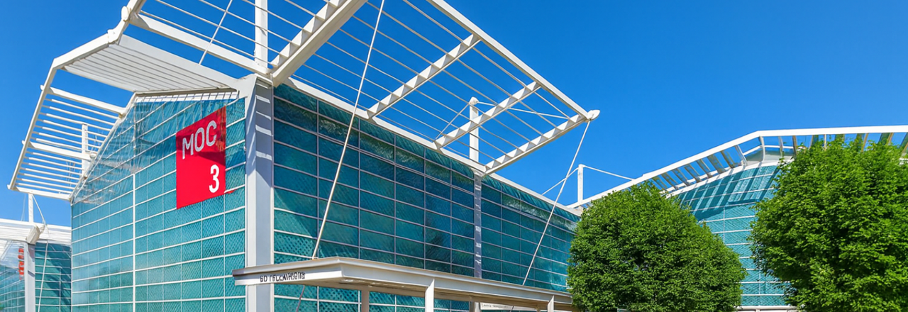 MOC München