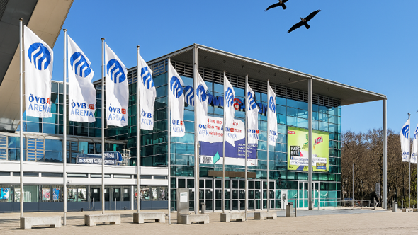 Messe Bremen