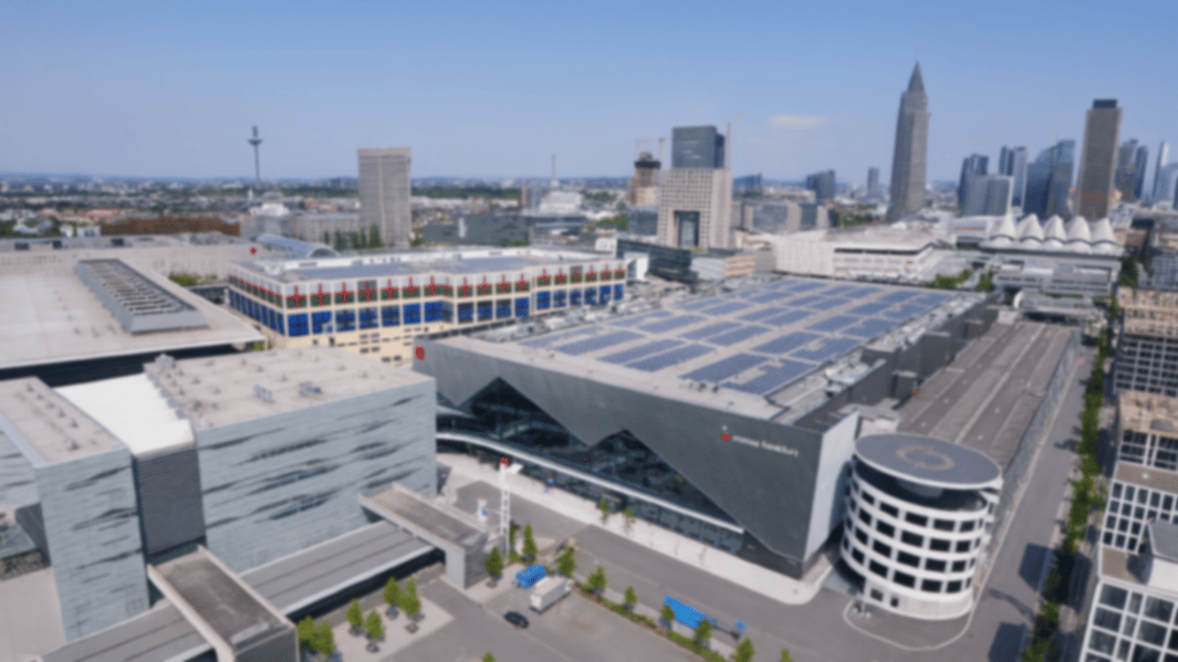 Messe Frankfurt