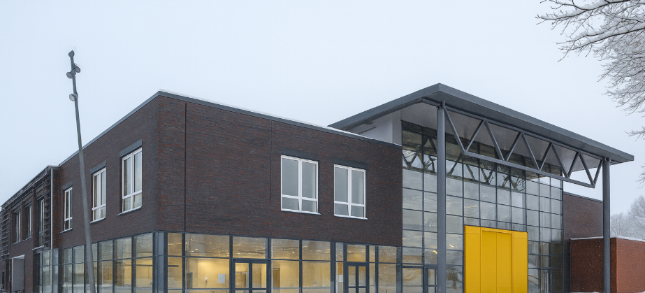 Messe Husum & Congress Messe Husum & Congress