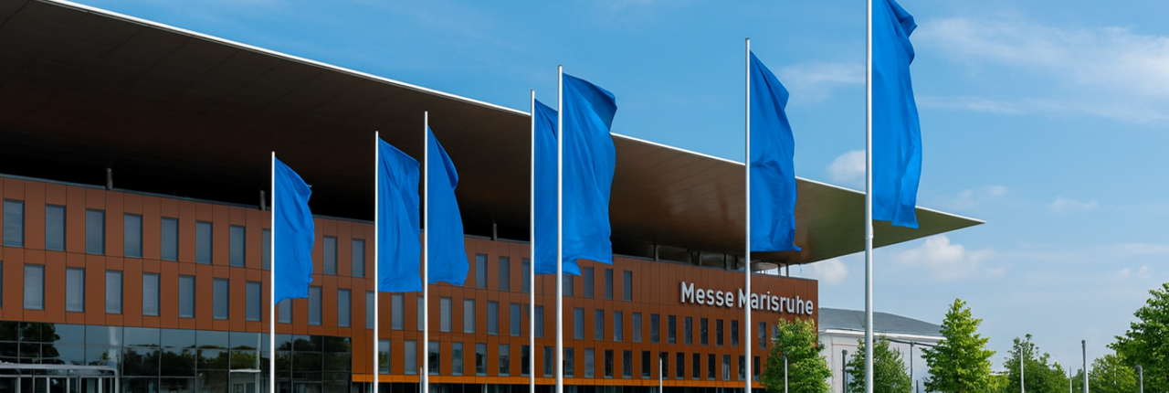 Messe Karlsruhe