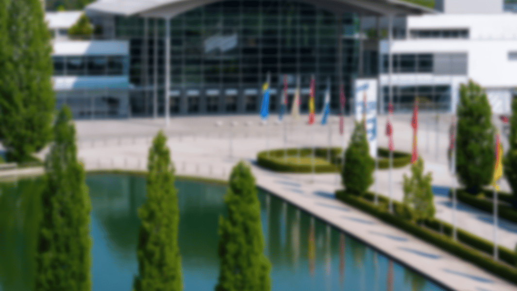 Messe München