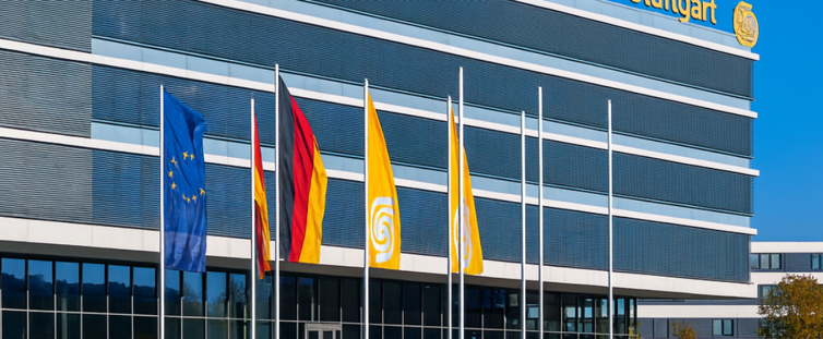 Messe in Stuttgart-1