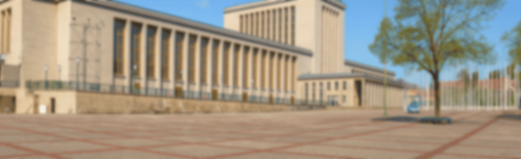 MesseBerlin
