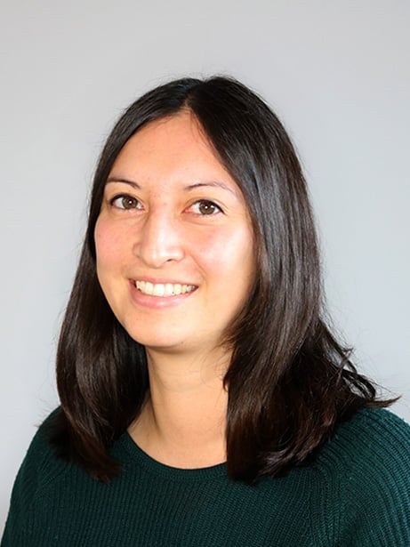 Rebecca Kratt