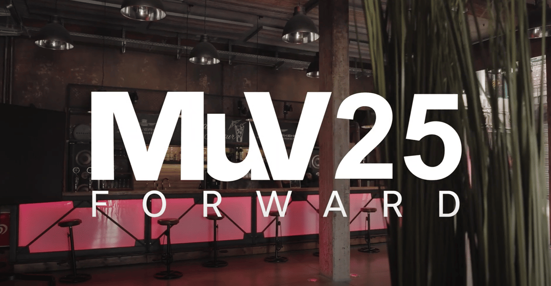 MuV Forward 25 6