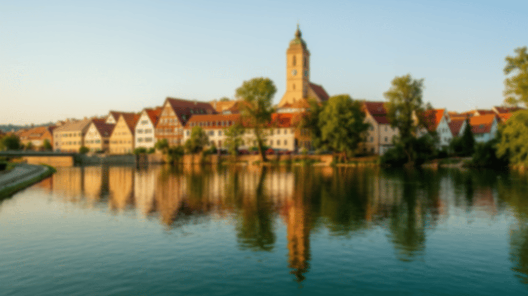Nürtingen