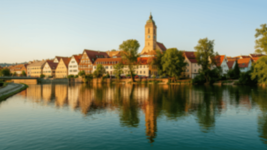 Nürtingen