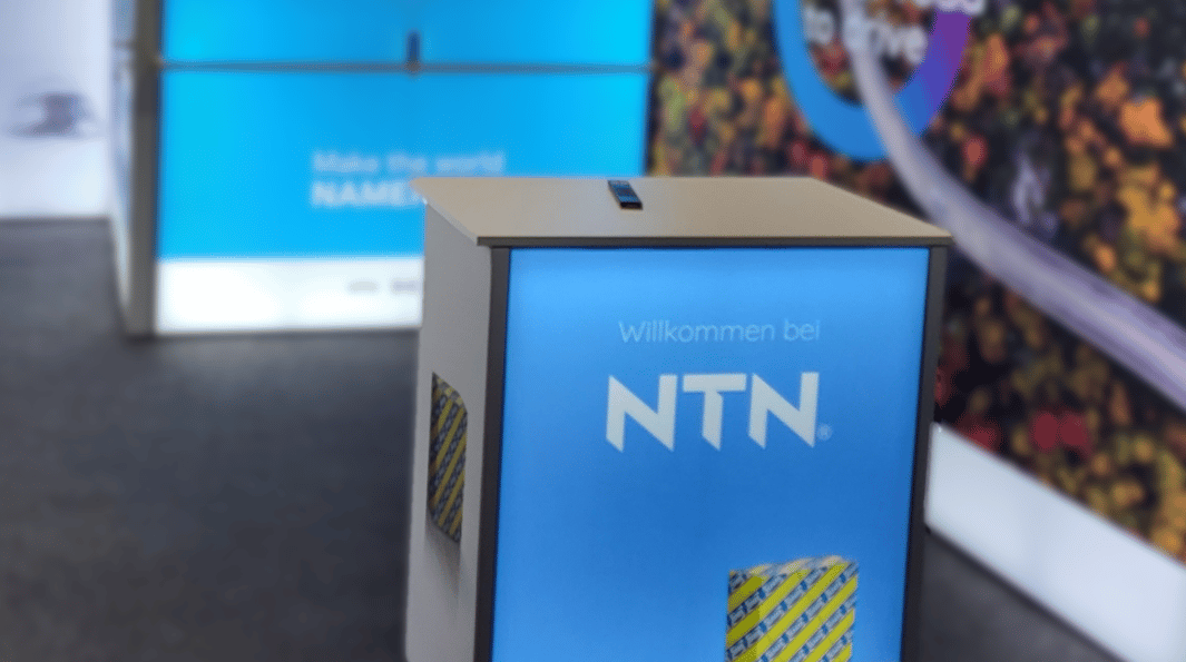 NTN Wälzlager LA-CONCEPT-1