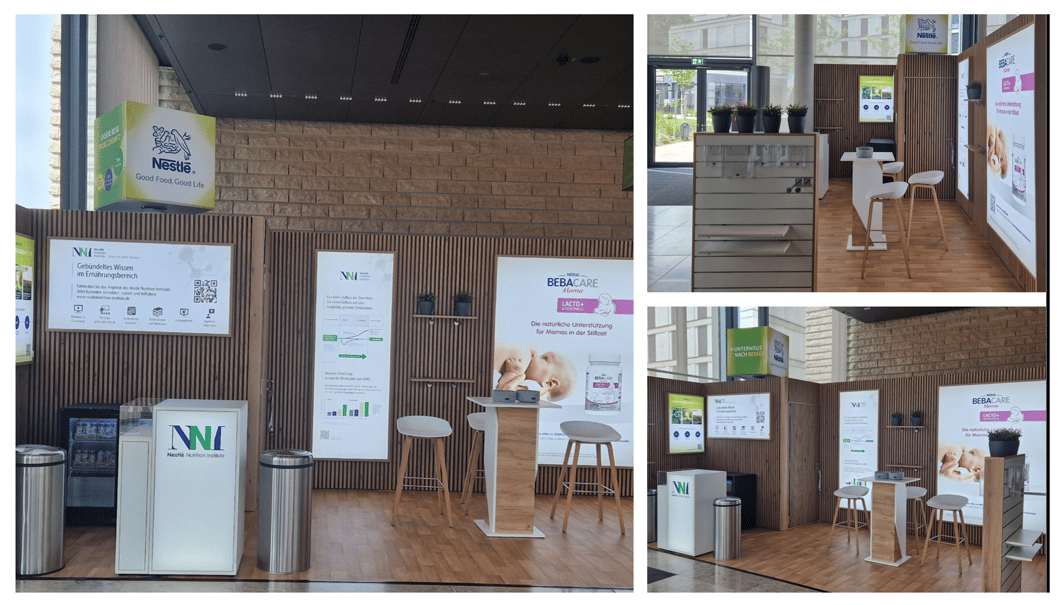 Nestle Nutrition @ HebaKON_2024 LUMINkreativ LA-CONCEPT-GmbH LUMIN-Kreativ LA_CONCEPT_Köln LUMIN_Kreativ LA_CONCEPT