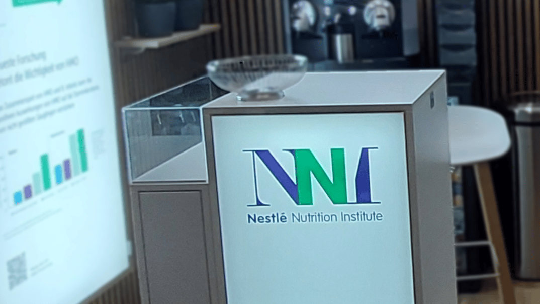 Nestle Nutrition LA_CONCEPT