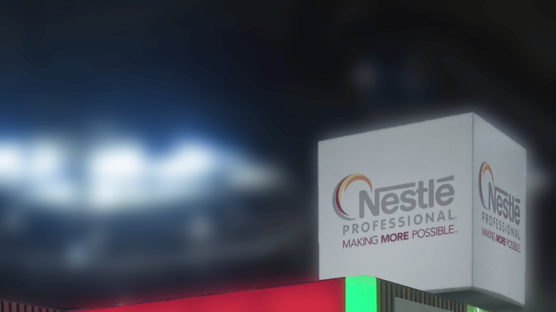 Nestle Professional 12PNG
