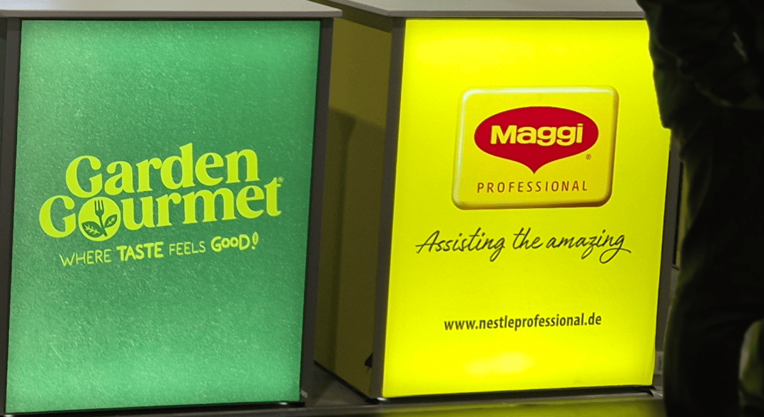 Nestle Professional 13